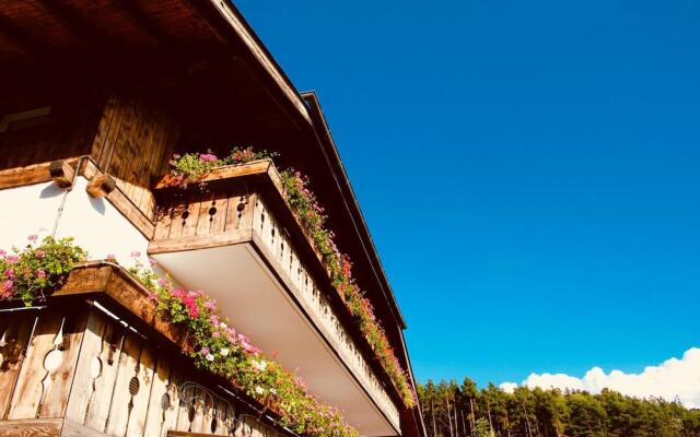 Panoramahotel Unterinnerhof