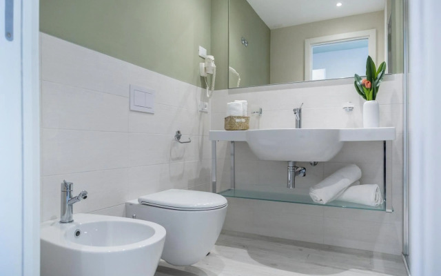 Hotel Amburgo