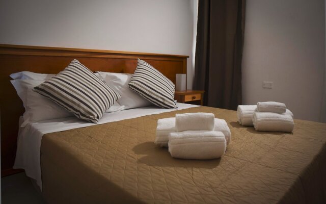 Le Dune Hotel