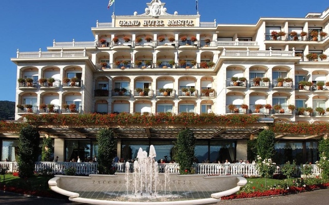 Grand Hotel Bristol