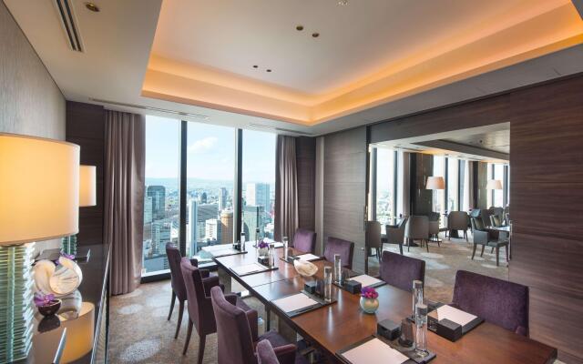 Conrad Osaka Hotel