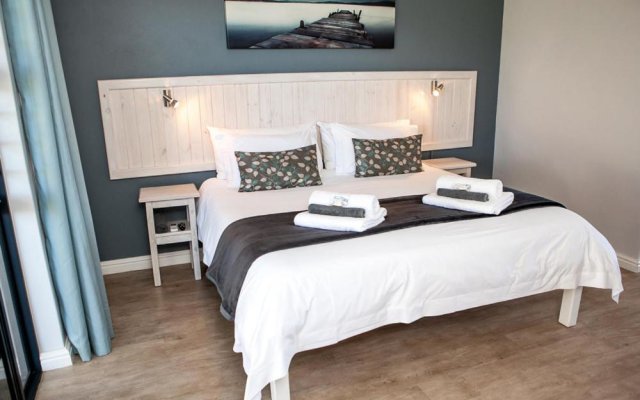 Bona Vista Selfcatering Accommodation