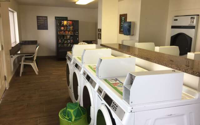 Best Western Plus Ruby's Inn
