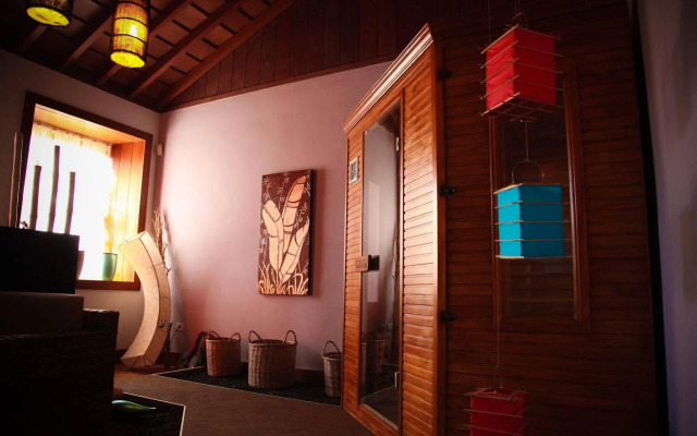La Casona del Patio