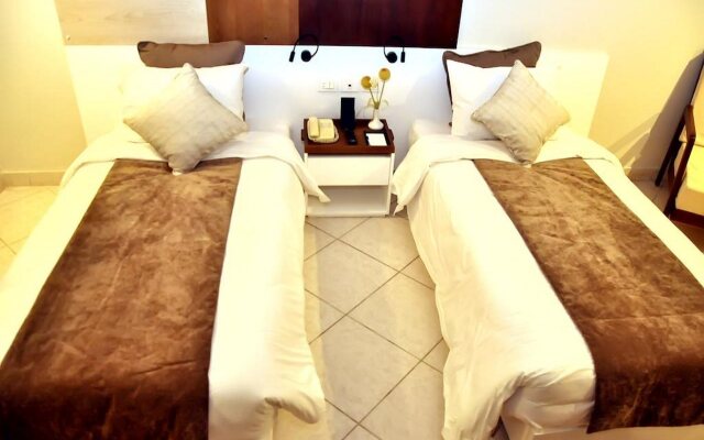 Sharming Inn Hotel