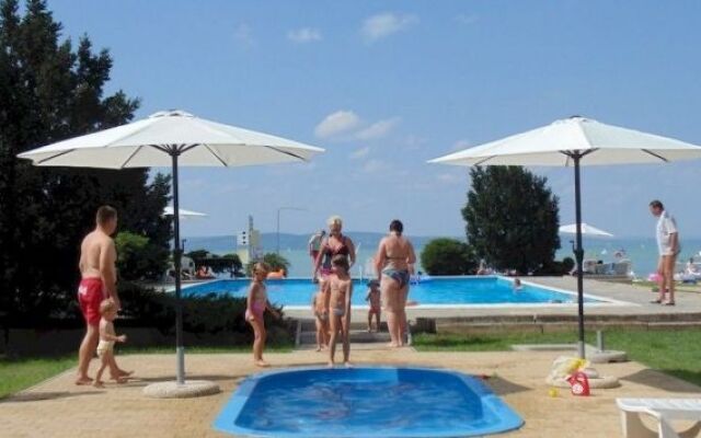 Hotel Hungária Siófok