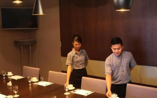 Midtown Hotel Samarinda