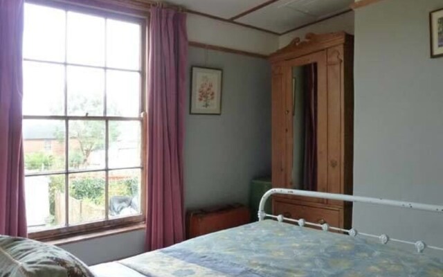Sage Cottage