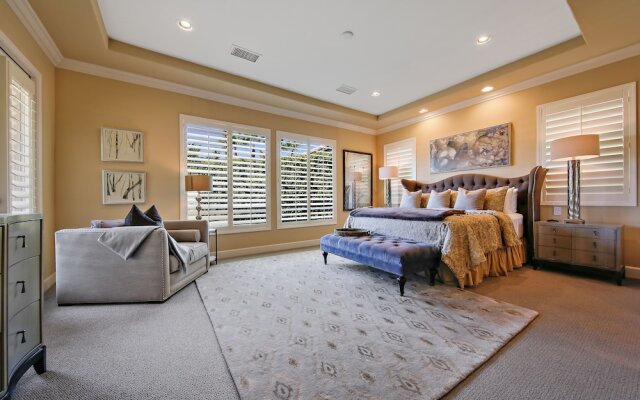 Gentle Breeze - Six Bedroom Home