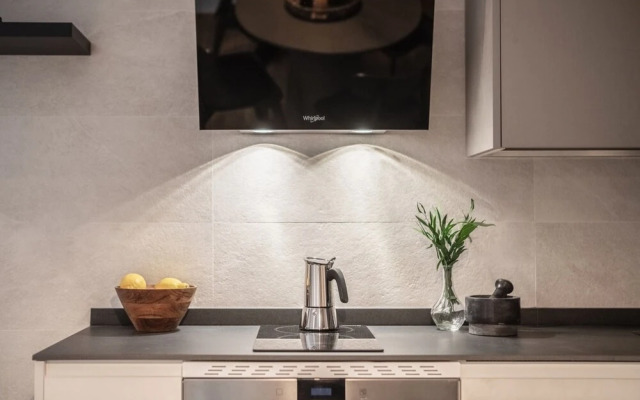 Elton - 1 Bedroom in Chueca