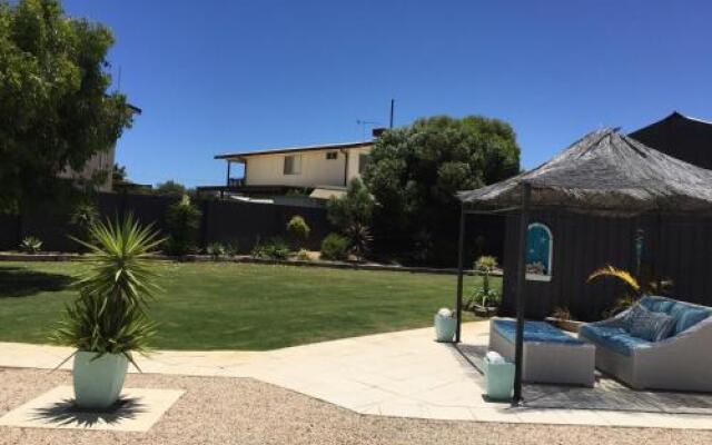 Aqua Shack Jurien Bay