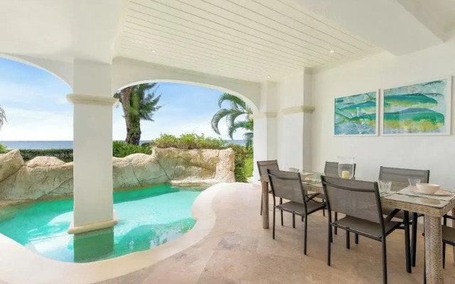 Tranquillity, Luxury, Exquisite sea Views