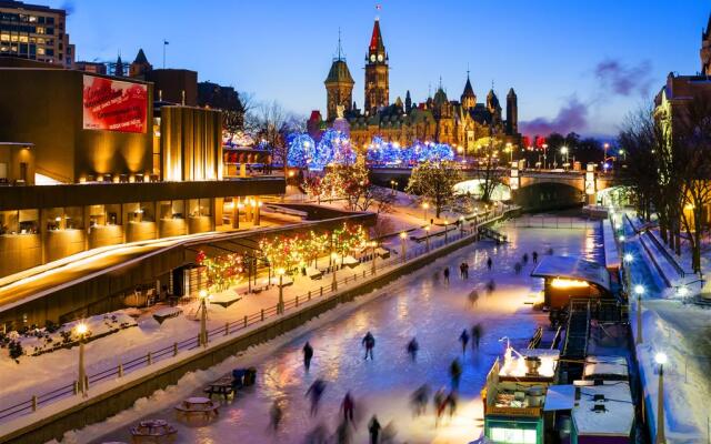 The Westin Ottawa