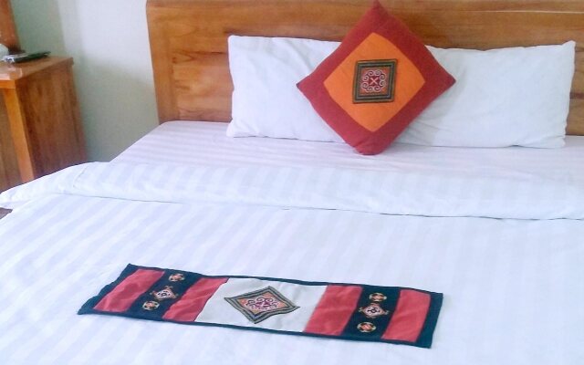 Asiana Sapa Hotel