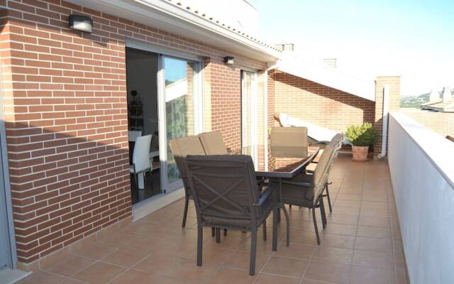 Apartamento Mariluz