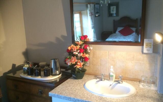 Rendham Hall Bed & Breakfast
