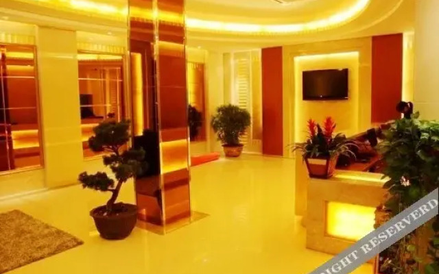 Wuhu Haoyi Business Hotel