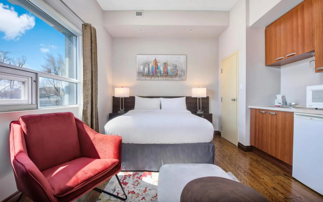 Willowdale Hotel Toronto North York