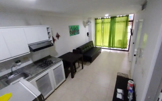 Rodadero Parador, apartamentos a 20 metros de la playa - Apartment in 圣玛尔塔 - Photo 5