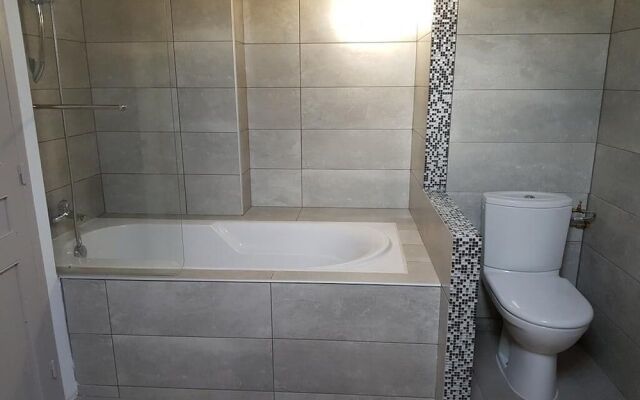 Domaine de Beauveset