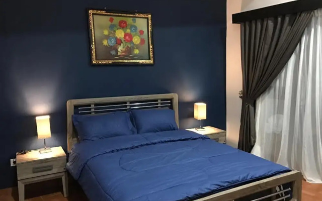 Intan Legian Seminyak Villa