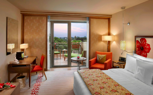 ITC Gardenia, a Luxury Collection Hotel, Bengaluru – Guest Rooms – Bangalore