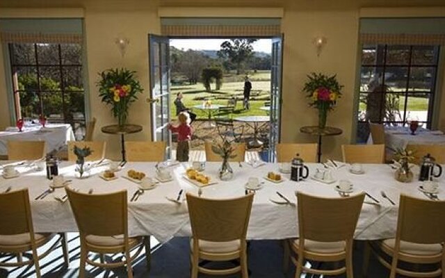 Stonelea Country Estate
