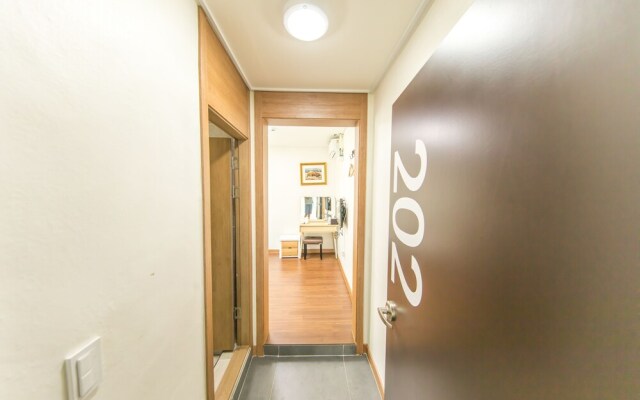Rgb House Hostel