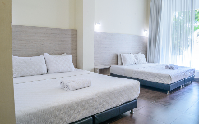 Hotel Virrey Cartagena