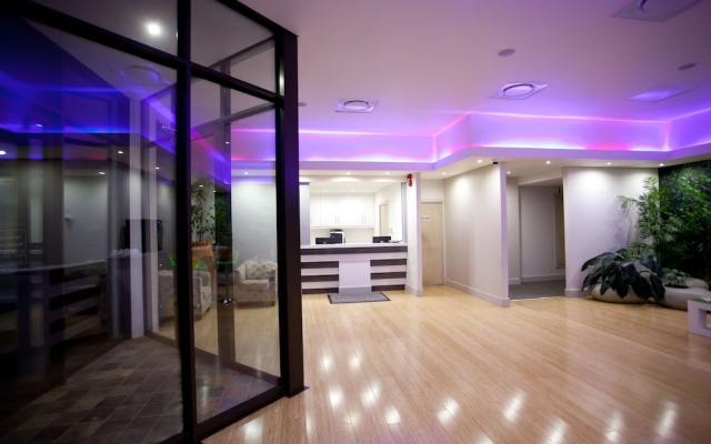 Inn Green At Lake Umuzi