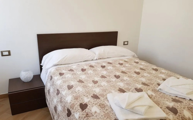 Stunning seaview apartment