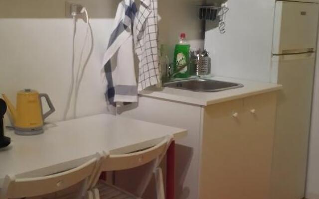 La Cornice Guest House