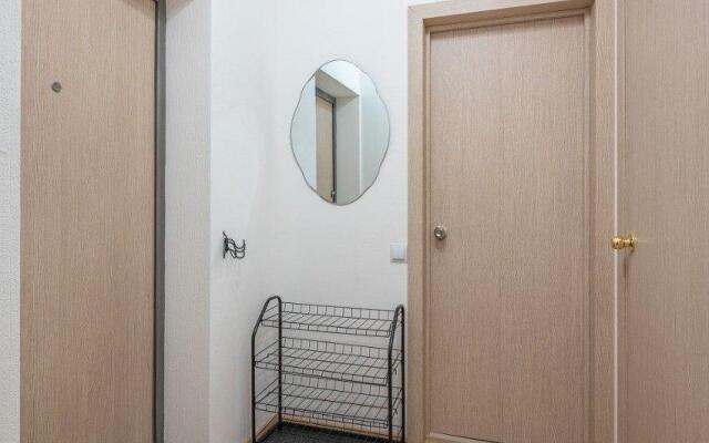 Апартаменты на улице Академика Парина 46/5