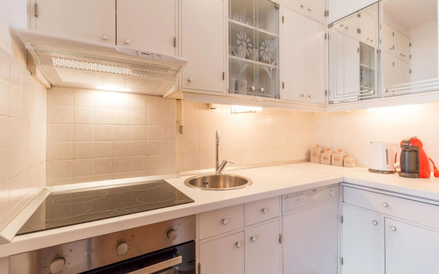 "Apartment Zagreb Idila Center", s balkonom, speed WiFi