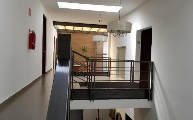 Hotel Parga Boutique