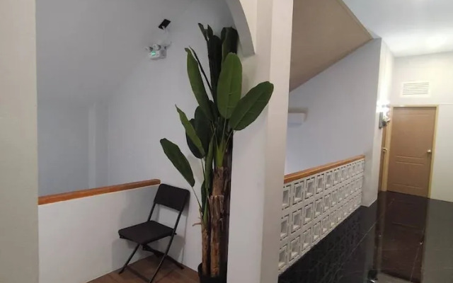 U-Sabai Villa