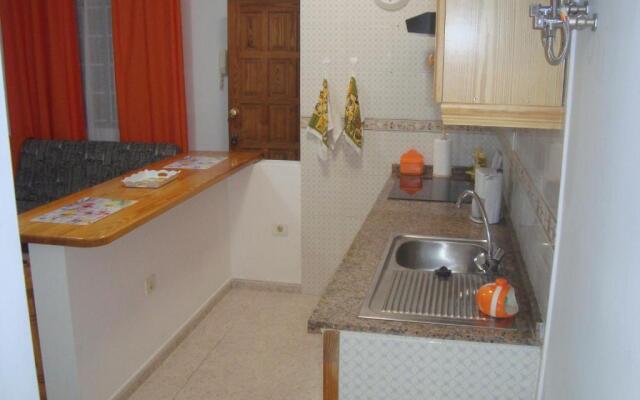 Casa Las Dionisias