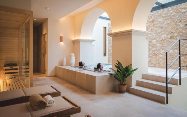 Nema Boutique Hotel & Spa