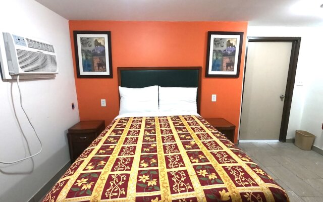 Rest Inn - Elizabeth