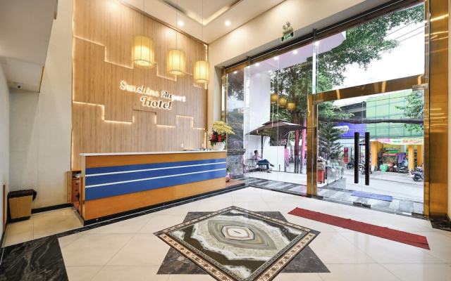 Sunshine Airport Hotel