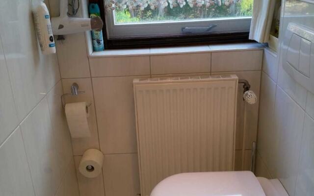 B & B Familie Van Vliet