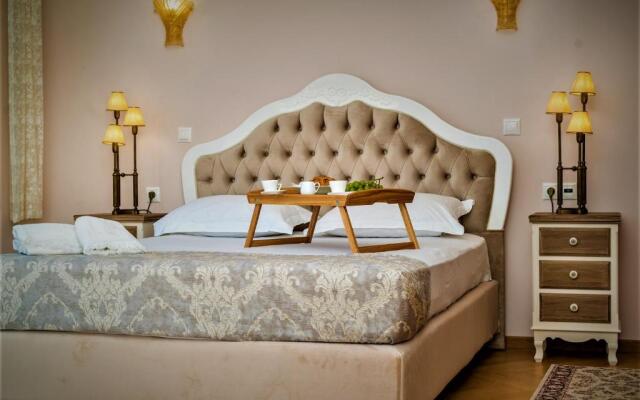 Villa Skyfall
