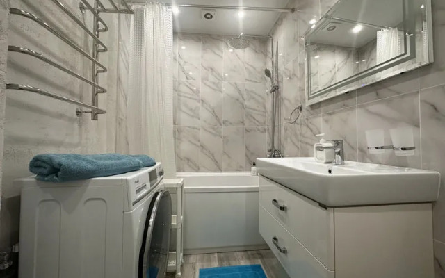 Апартаменты юТрип Валенсия