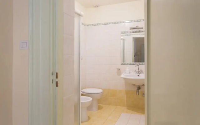 Palazzo Leuzzi B&B