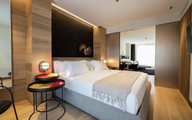 Hotel Zenit Convento San Martin