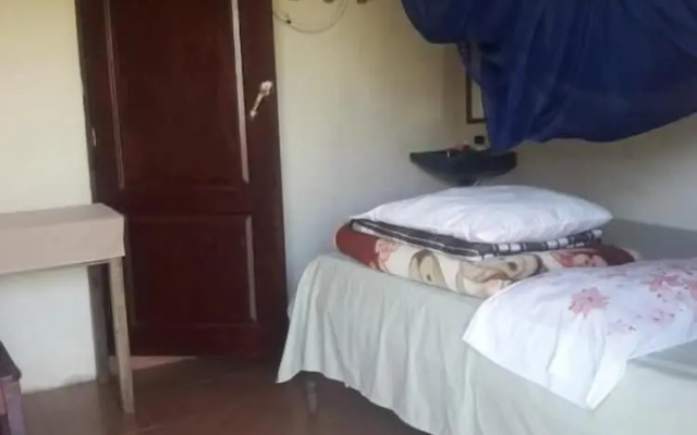 Finca Fuente De Vida