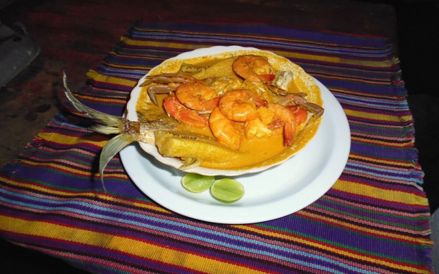 Hotel Casa Rosada