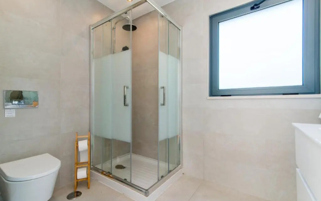 Villa 91 by ALGARTUR