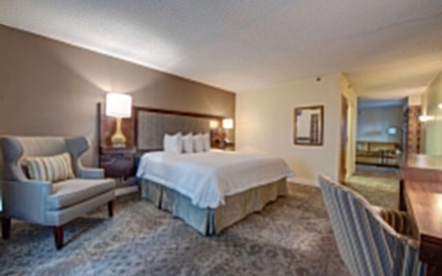 Hampton Inn & Suites By Hilton Rockville Centre