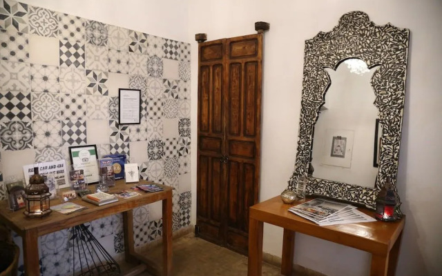 Riad Villa El Arsa